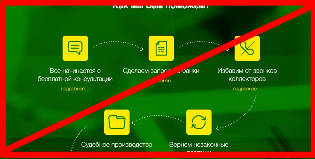 Чистый лист антиколлекторское агентство отзывы, обманут?