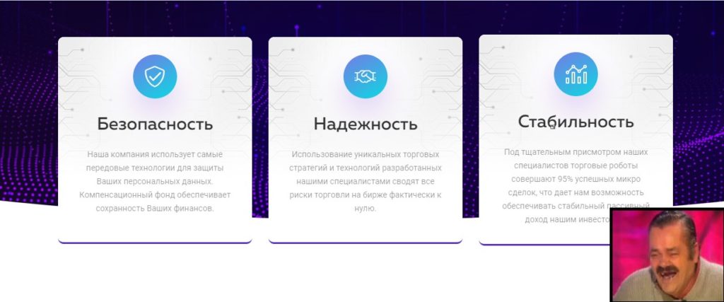 Eliro trading инвестиции или развод? Отзыв и проверка!