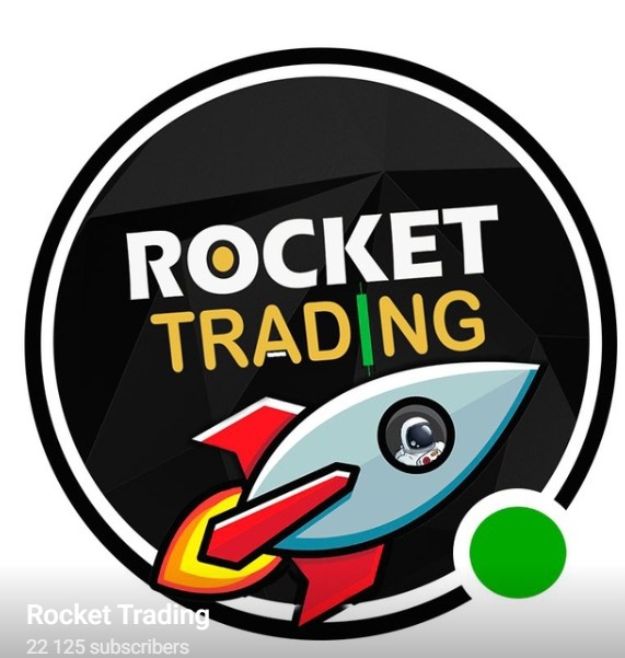 Аферисты Rocket Trading — как обманывают на криптовалюте?