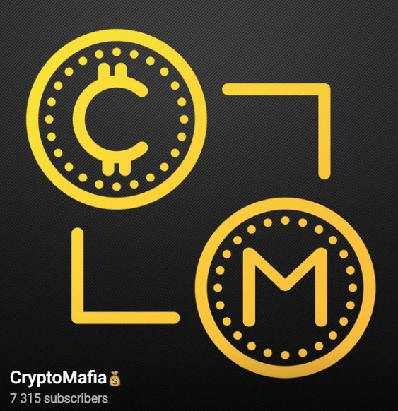 CryptoMafia — очередной лохотрон?