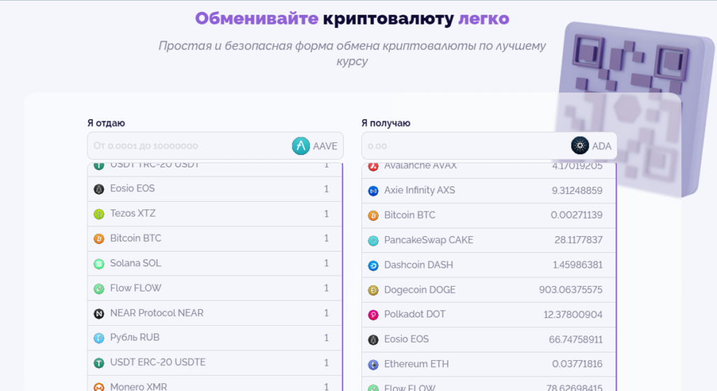Фальшивый обменник CryptoDom ru отзывы и жалобы!