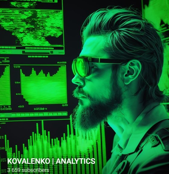 Kovalenko Analytics - это обман? Отзывы о kovalenko!