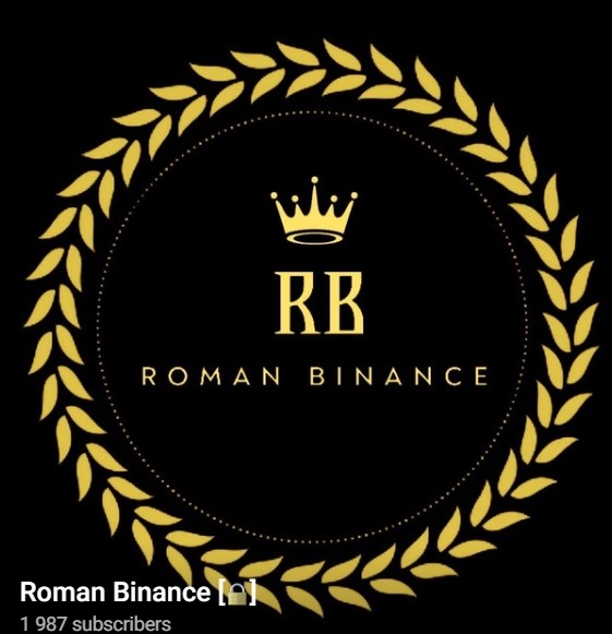 Roman Binance отзывы, мошенник или нет?  