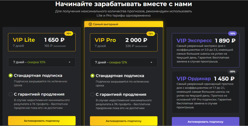 BetsPro обзор, проверка на честность, отзывы клиентов