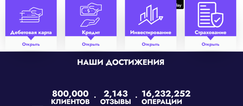 Manifesto Bank: развод или нет? Реальные отзывы клиентов