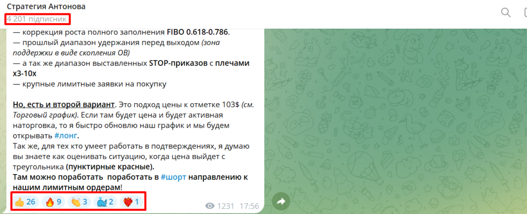 Стратегия Антонова отзывы о телеграм мошеннике!