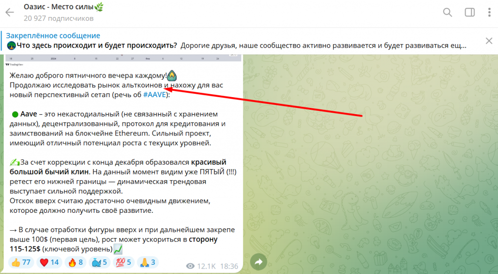 Телеграм канал Оазис Место силы отзывы о мошенниках!