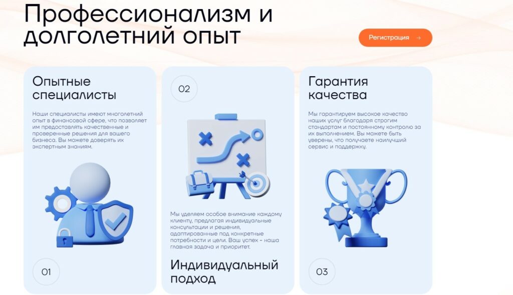 Платформа Goctwerop – что собой представляет на самом деле? Полный разбор и реальные отзывы