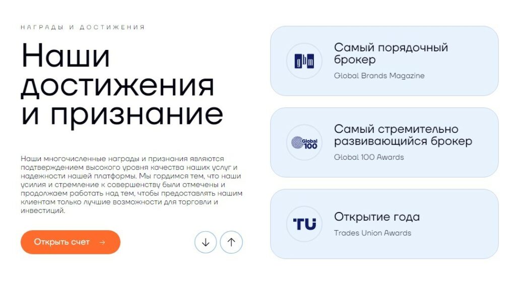 Платформа Goctwerop – что собой представляет на самом деле? Полный разбор и реальные отзывы