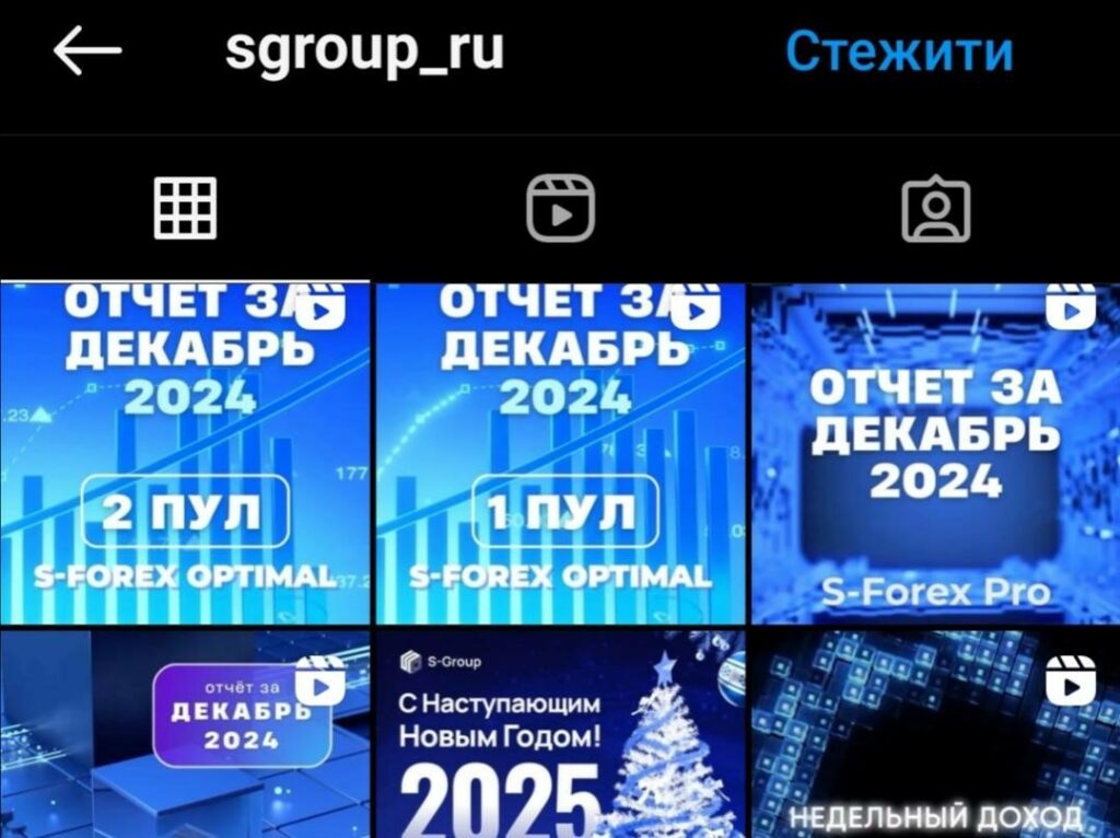 Действительно ли поможет финансовая пирамида S-Group вернуть и заработать деньги или нет? Проверка и отзывы