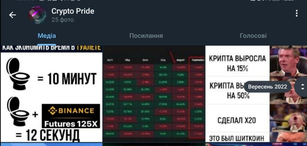 Телеграм-канал Crypto traffcoin – насколько правдивый канал? Глубокая проверка и отзывы!