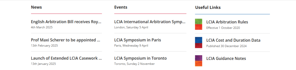 Представители реального арбитражного суда с почтой support@lcia-info.tech или мошенники? Проверка и отзывы расскажут правду