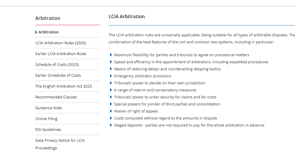 Представители реального арбитражного суда с почтой support@lcia-info.tech или мошенники? Проверка и отзывы расскажут правду