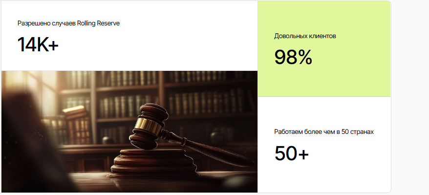 Лжеюристы компании Guardian Associates: как обманывает? Отзыв после проверки!