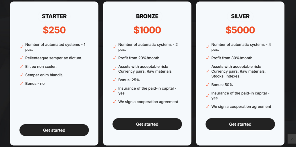 Silver Bit Global мошенники или нет, проверка брокера, отзывы клиентов