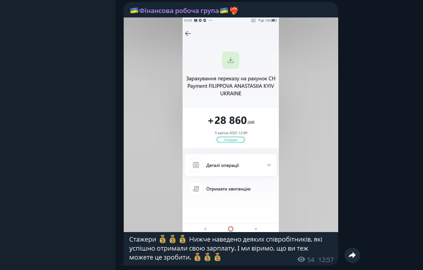Телеграм «Робоча група»: вся правда, отзывы и проверка!