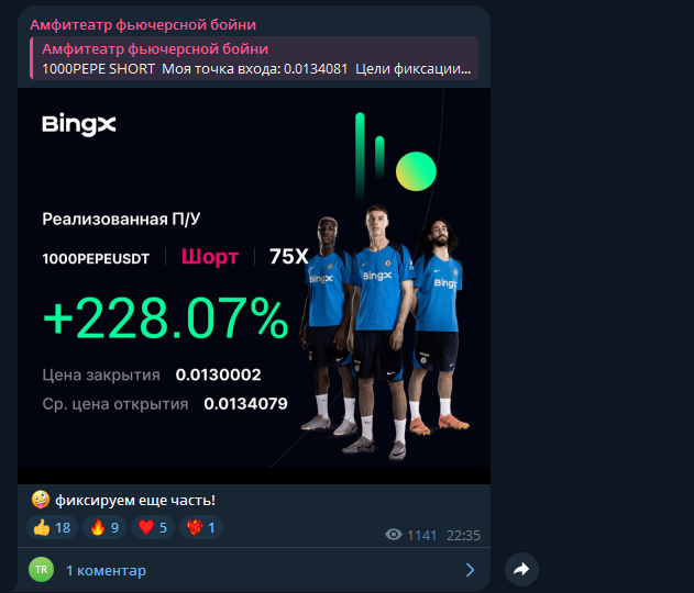 Амфитеатр фьючерсной бойни: золотая жила или обман? Проверка и отзывы