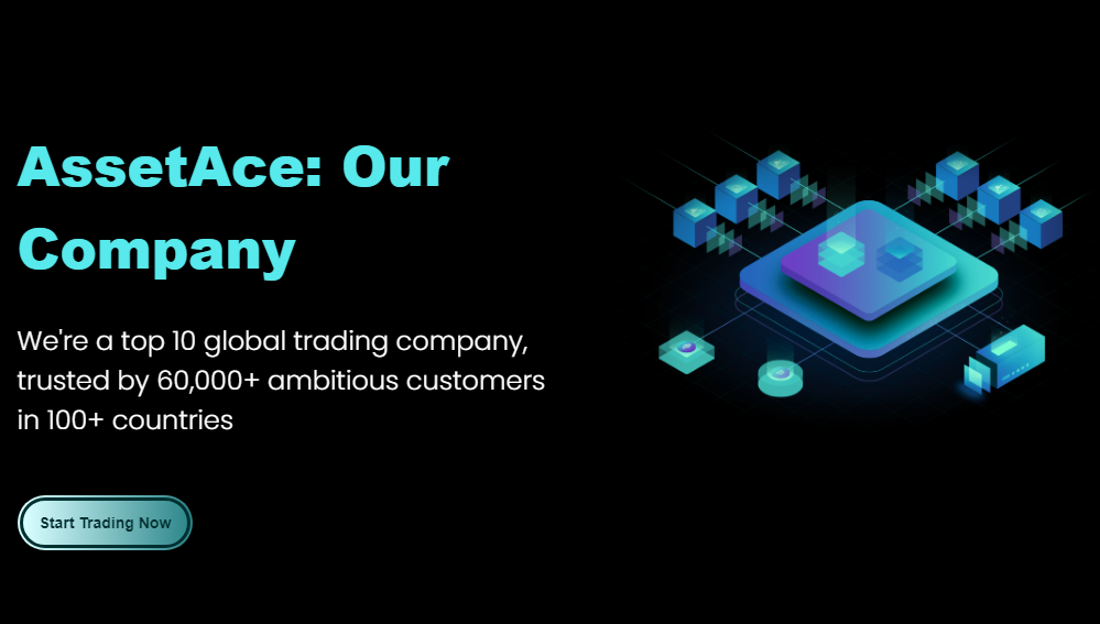 Assetace: отзывы, ловушка для инвесторов или реальная платформа?
