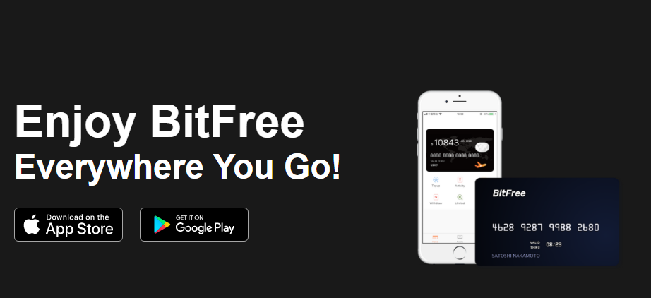 Bitfree отзывы: надёжный криптосервис или рискованная схема?