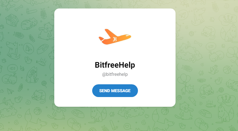 Bitfree отзывы: надёжный криптосервис или рискованная схема?