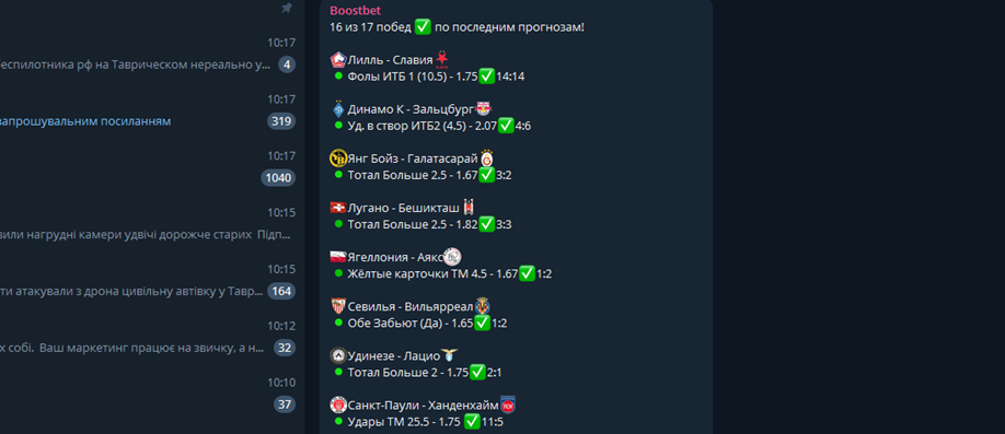 Boostbet: Спортивные прогнозы или обманный манёвр?