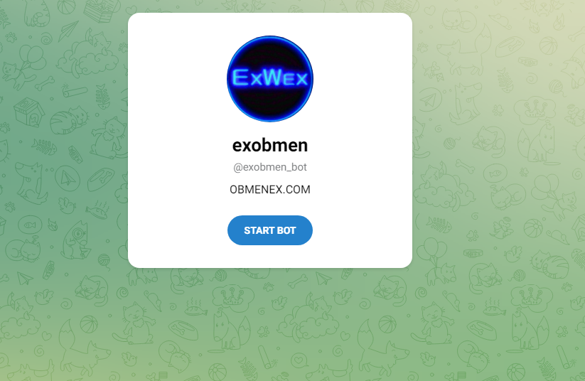 Obmenex: Ваш пропуск в мир криптообмена или билет в никуда?
