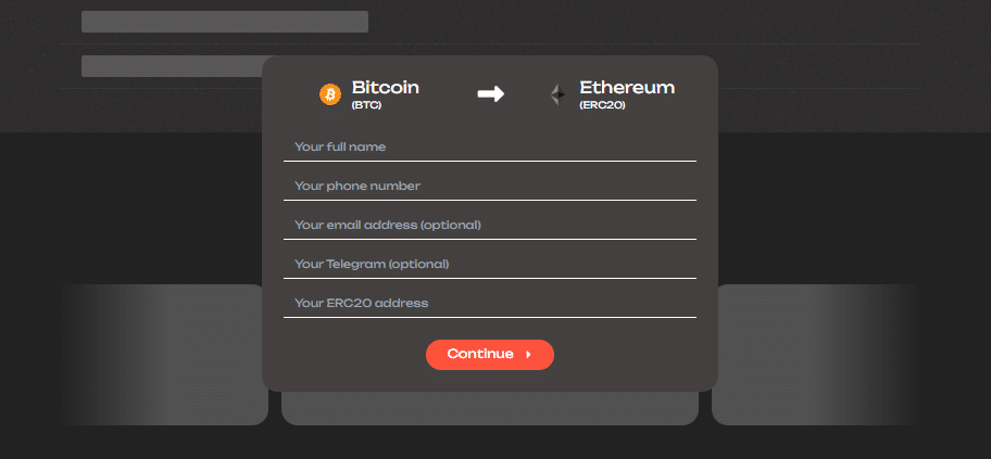 Отзывы на криптокошелек UexChange: мошенник или нет?