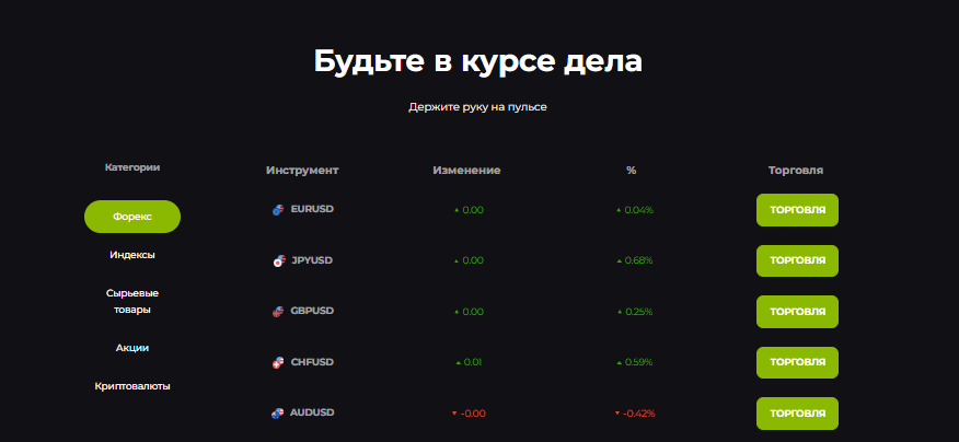 Проект TopFinHold: проверка и отзывы о брокере-мошеннике!