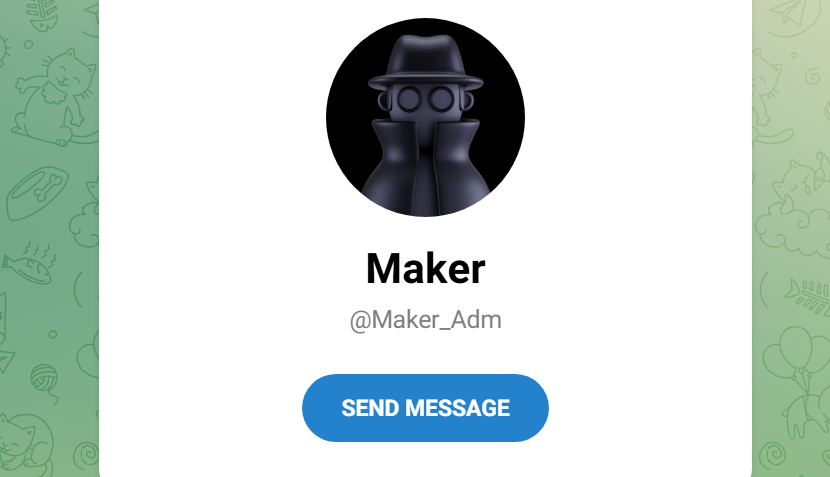 Spread Maker | Арбитраж криптовалют, отзывы и схема развода подписчиков!