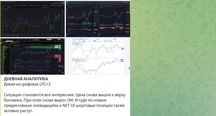 Телеграм-канал Traders: отзывы и схема обмана мошенником!