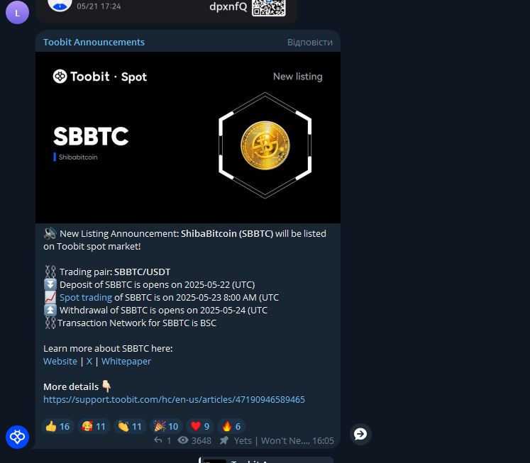 Toobit отзывы: инновационная биржа или замаскированный риск?