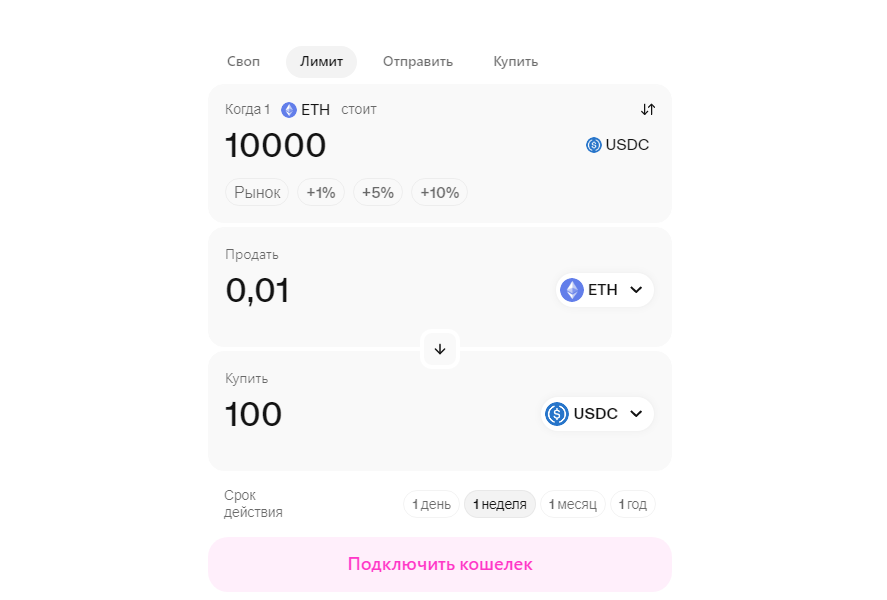 Uniswap: Децентрализованная революция или скрытая ловушка?