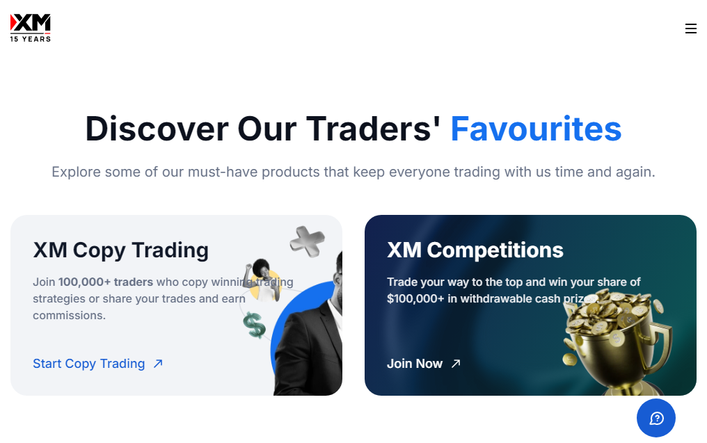 XM.com Обзор: Скрытые проблемы популярного брокера