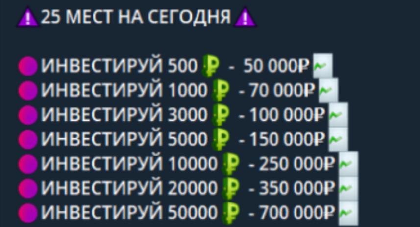 Канал Монетный дождь, отзыв и вся правда о Валерии!