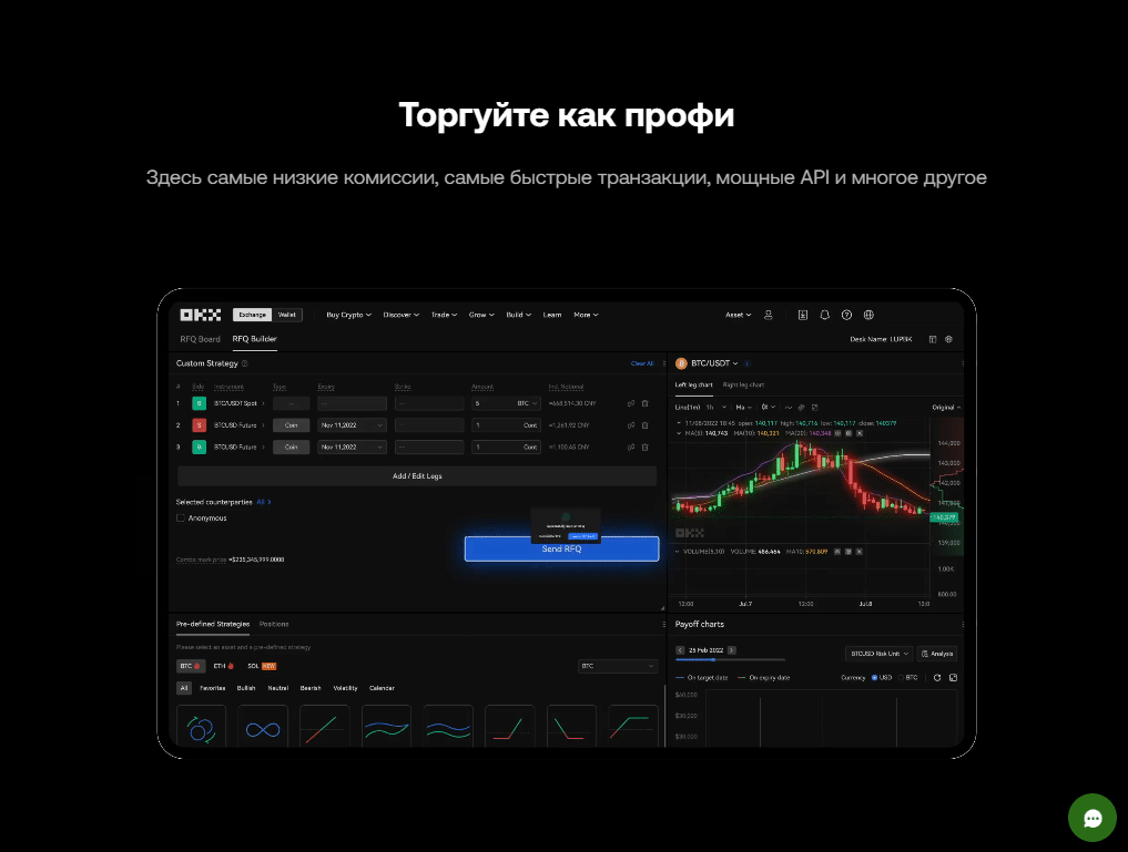 Okx Trading Bot — автоторговля или ловушка для доверчивых?