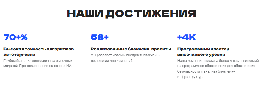 Отзыв о брокере BVP – компания кидает на алгоритмической торговле криптой?