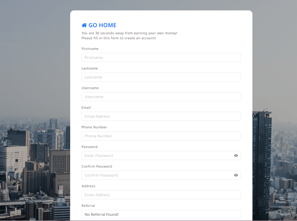 Simplicity Capital Pro — простой путь к криптозаработку или ловушка без защиты?