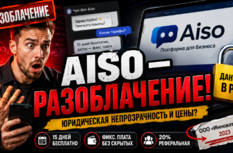 Узнайте, как платформа Aiso помогает бизнесам автоматизировать взаимодействие с клиентами и повышать эффективность через ИИ-ассистентов.