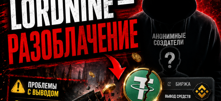 В нашем обзоре разоблачены мошеннические схемы LordNine Infinite Class. Узнайте, как обманщики манипулируют игроками и что с этим делать.