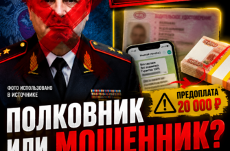 Узнайте о мошеннических схемах Николая АвтоДока. В статье разоблачение обмана и советы по защите от мошенников.