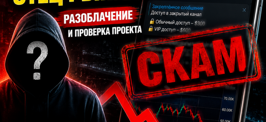 Разоблачаем проект Петр Отец Рынка. Узнайте, какие мошеннические схемы скрываются за ним и как защитить свои инвестиции.