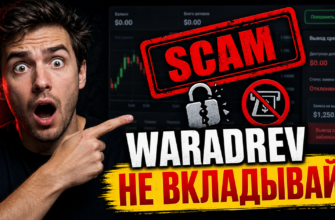 Узнайте правду о казино Waradrev, отзывах клиентов и сомнительных схемах. Читайте, как избежать обмана и защитить свои финансы!