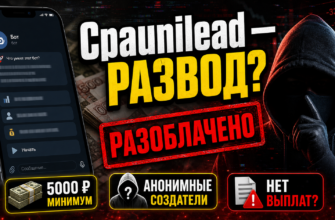 Проверьте, действительно ли Telegram-бот Cpaunilead Arbitrage - рабочий инструмент или опасный обман. Узнайте основные признаки мошенничества и советы.