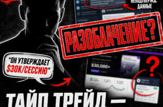 Узнайте, стоит ли доверять Михаилу Латогузову и его проекту Тайп Трейд. Читайте реальные отзывы и выявляйте признаки мошенничества.