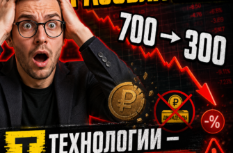Изучите, почему акции Т Технологии не оправдывают ожидания инвесторов. Узнайте о рисках и негативных отзывах.