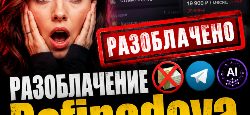Изучите правдивые отзывы об обучении Ирины Афониной и раскроите ее схемы обмана. Получите советы по распознаванию мошенничества.