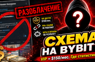 Проверяем телеграм канал Трейдер Семеныч. Узнайте, какие мошеннические схемы скрываются за обещаниями легкой прибыли для новичков.