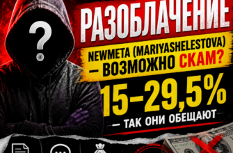 Разоблачение телеграм-канала Mariyashelestova: читайте отзывы пострадавших и узнавайте о мошеннических схемах!