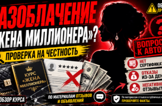 Разоблачение курса Майи Беловой для женщин. Узнайте, какие риски скрываются за обещаниями финансовой независимости и успешных отношений.