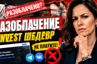 Обзор курса Инвест Шедевр Виктории Зариповой. Узнайте правду о мошенничестве и рисках в инвестициях на недвижимость!